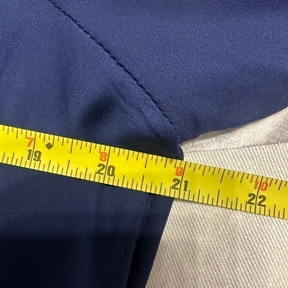 𝅺euc - Marc Jacobs - Sz 10 - 100% Silk Blouse - Picture 6 of 7